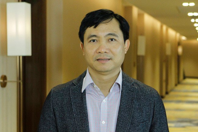 Đạo diễn "Táo quân" được bổ nhiệm làm Phó Tổng giám đốc Đài truyền hình Việt Nam - 1