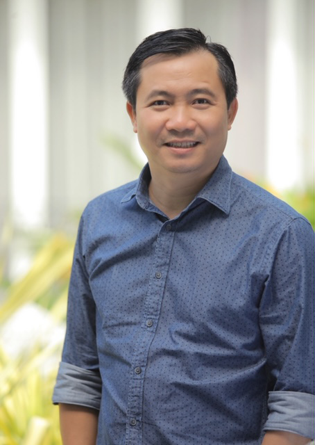 Đạo diễn "Táo quân" được bổ nhiệm làm Phó Tổng giám đốc Đài truyền hình Việt Nam - 2