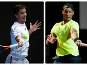 Thể thao - Trực tiếp tennis Gerasimov - Nadal: Set cuối quá dễ dàng (vòng 1 Roland Garros) (Kết thúc)