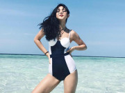 Media - Hành trình trở thành mỹ nhân gợi cảm nhất nhì showbiz của &quot;nấm lùn&quot; Châu Bùi