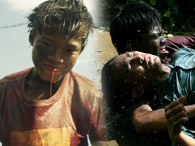 Giải trí - “Ròm” thu 30 tỷ sau 3 ngày chiếu, nam chính bất ngờ bị khán giả chê bai