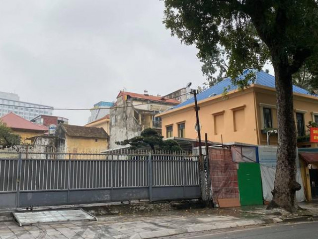 Kinh doanh - Hà Nội chỉ đạo thu hồi lô "đất vàng" lọt tay tư nhân tại 69 Nguyễn Du