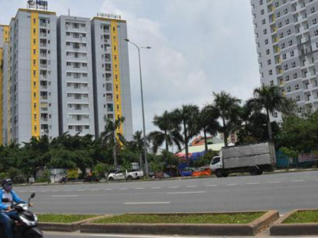 Kinh doanh - Khi người thuê nhà ở "cửa trên"