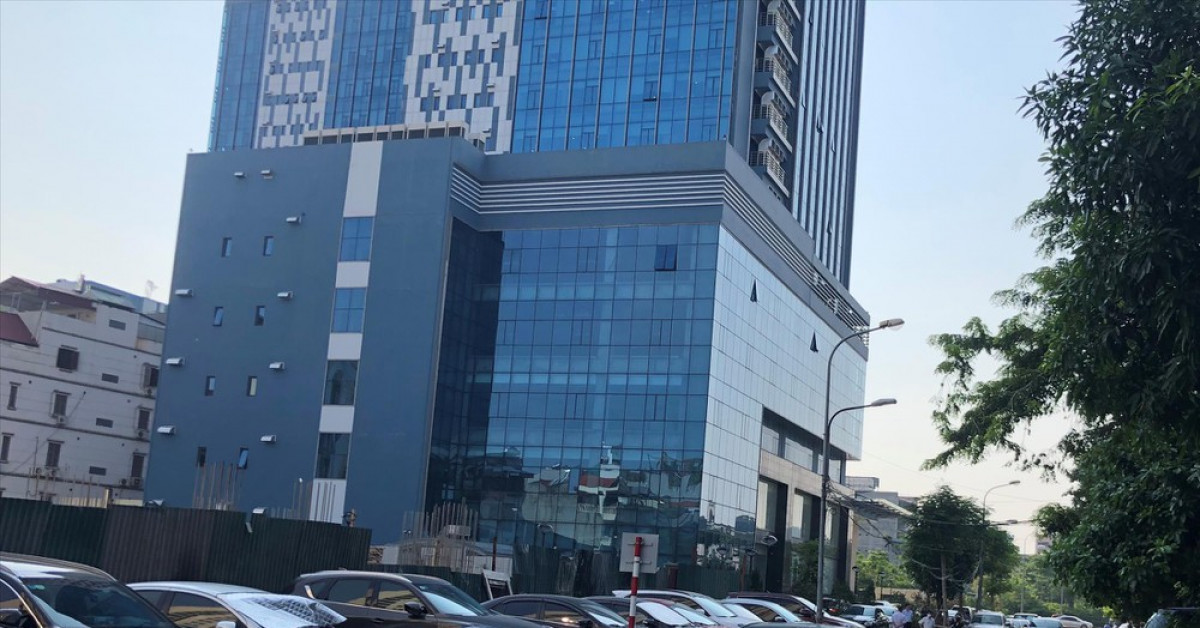 Tin tức trong ngày - Khu 8 sở ngành Hà Nội: Như bị hành xác khi đến 'một cửa'