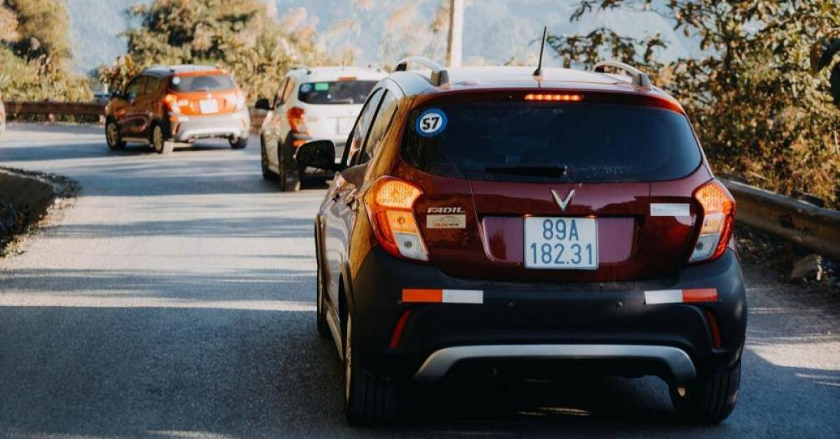 Ô tô - Có 300 triệu đồng nên mua ô tô nào?