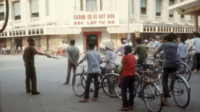 Những chiếc xe đạp trong ký ức của người Việt Nam - 2