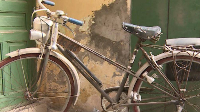 Những chiếc xe đạp trong ký ức của người Việt Nam - 3