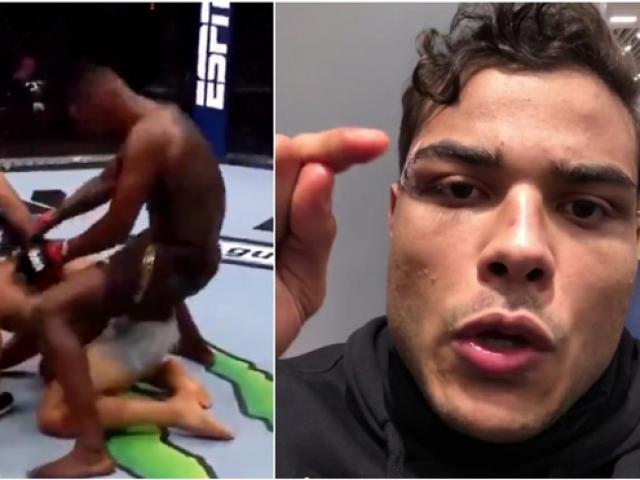 Thể thao - Hạ đo ván còn giở trò sỉ nhục đối thủ, nhận hậu quả khôn lường