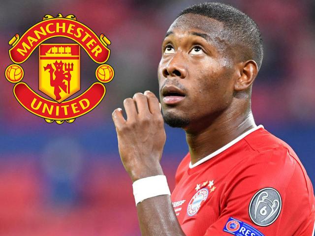 Bóng đá - Chuyển nhượng MU 29/9: "Quỷ đỏ" tranh SAO vô địch cúp C1 với Man City