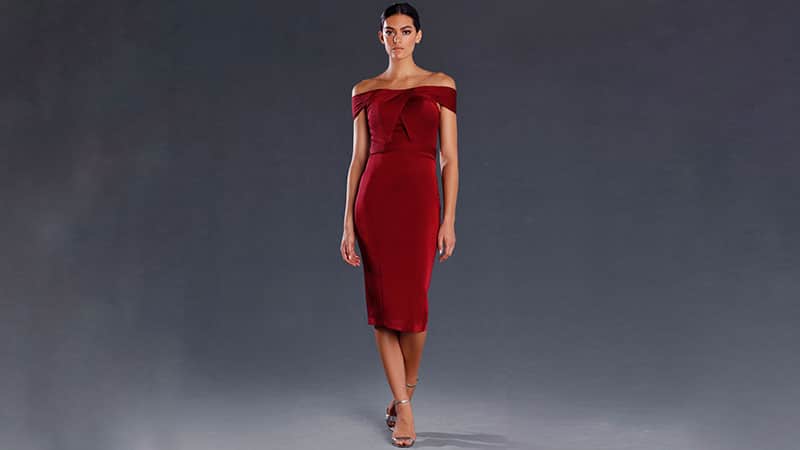 Bí quyết chọn đúng trang phục dạ tiệc cho từng sự kiện - 2