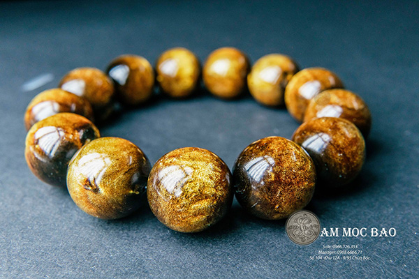 Chuyện ít biết về nhà sưu tầm bảo vật Trần Hồng Anh của Lâm Mộc Bảo - 1