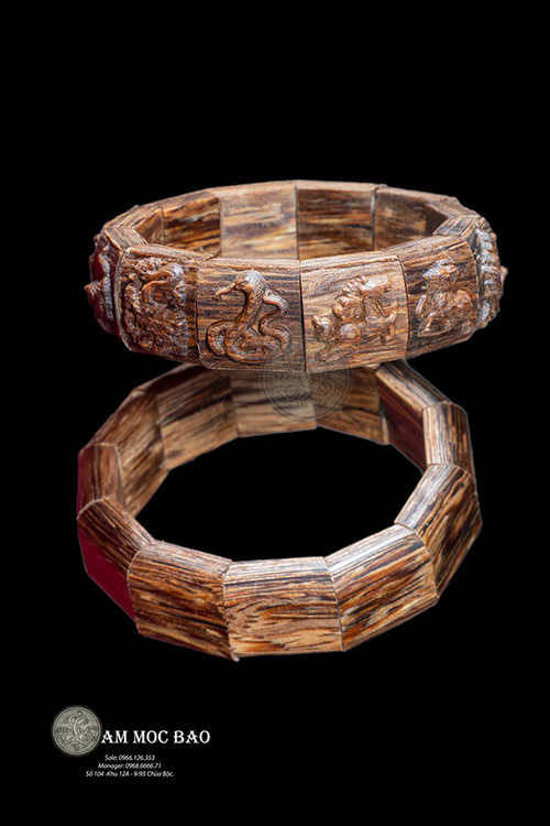 Chuyện ít biết về nhà sưu tầm bảo vật Trần Hồng Anh của Lâm Mộc Bảo - 2