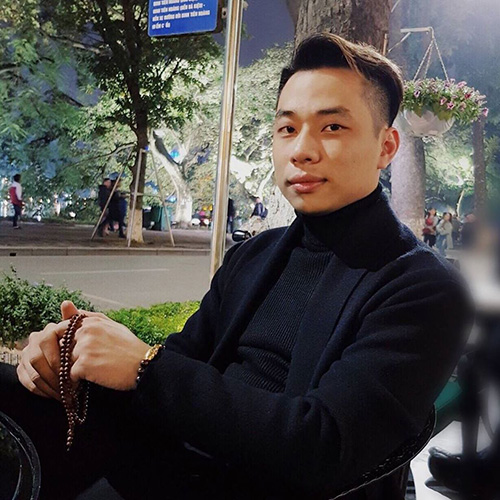 Chuyện ít biết về nhà sưu tầm bảo vật Trần Hồng Anh của Lâm Mộc Bảo - 3