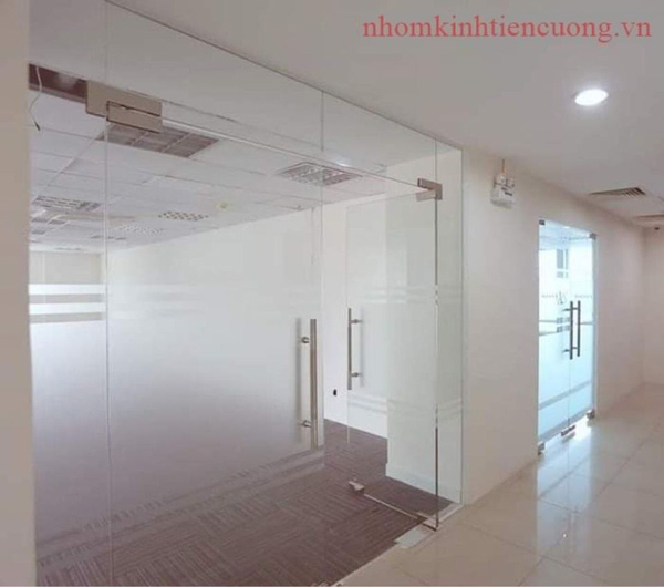 Những lưu ý khi lựa chọn cửa kính cường lực không thể bỏ qua! - 4