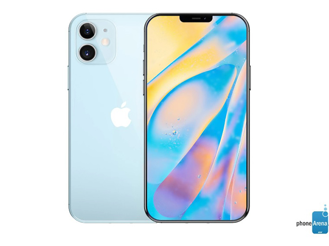 Thời trang Hi-tech - So sánh trước iPhone 12 Mini và iPhone 11: iPhone giá phải chăng nhưng vẫn cao cấp