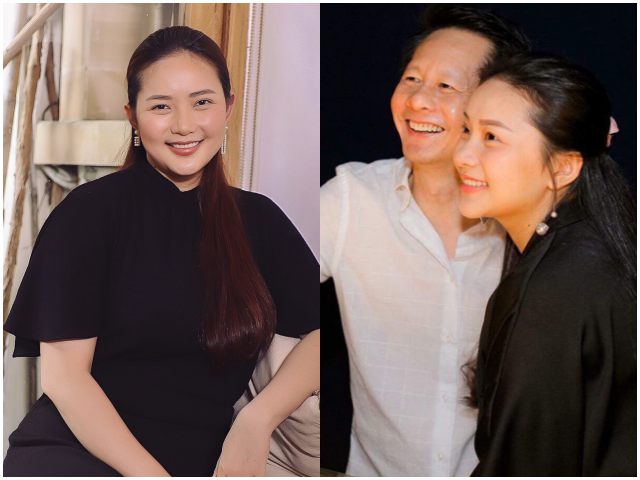 Đời sống Showbiz - Chân dài miền Tây lấy "đại gia 288 tỷ đồng" đáp trả khi bị mỉa mai sống bám chồng