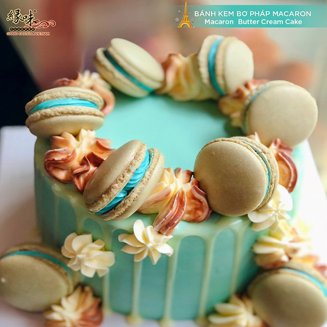 Làm sao để chọn bánh sinh nhật "chuẩn không cần chỉnh"? - 5