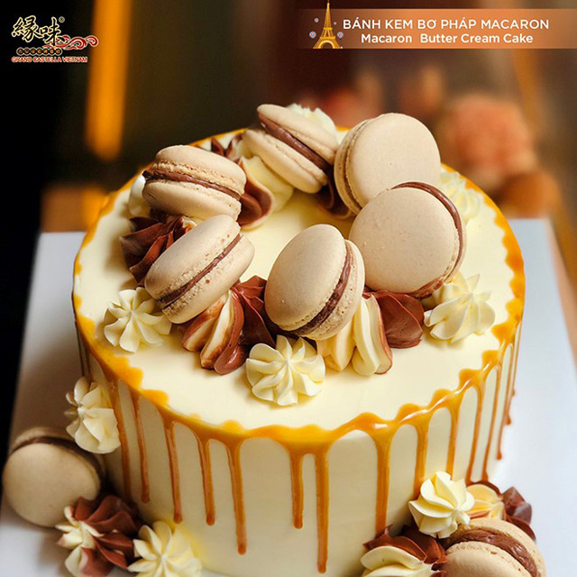 Làm sao để chọn bánh sinh nhật "chuẩn không cần chỉnh"? - 4