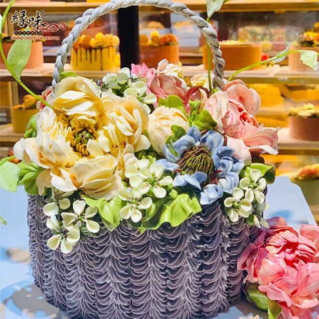 Làm sao để chọn bánh sinh nhật "chuẩn không cần chỉnh"? - 1