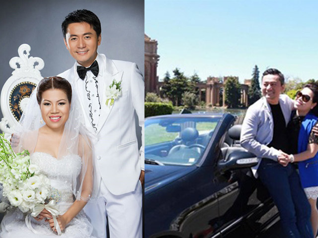 Giải trí - "Vua" quảng cáo Việt với cát-xê hơn 1 tỷ/30s, bị đồn lấy vợ đại gia là ai?