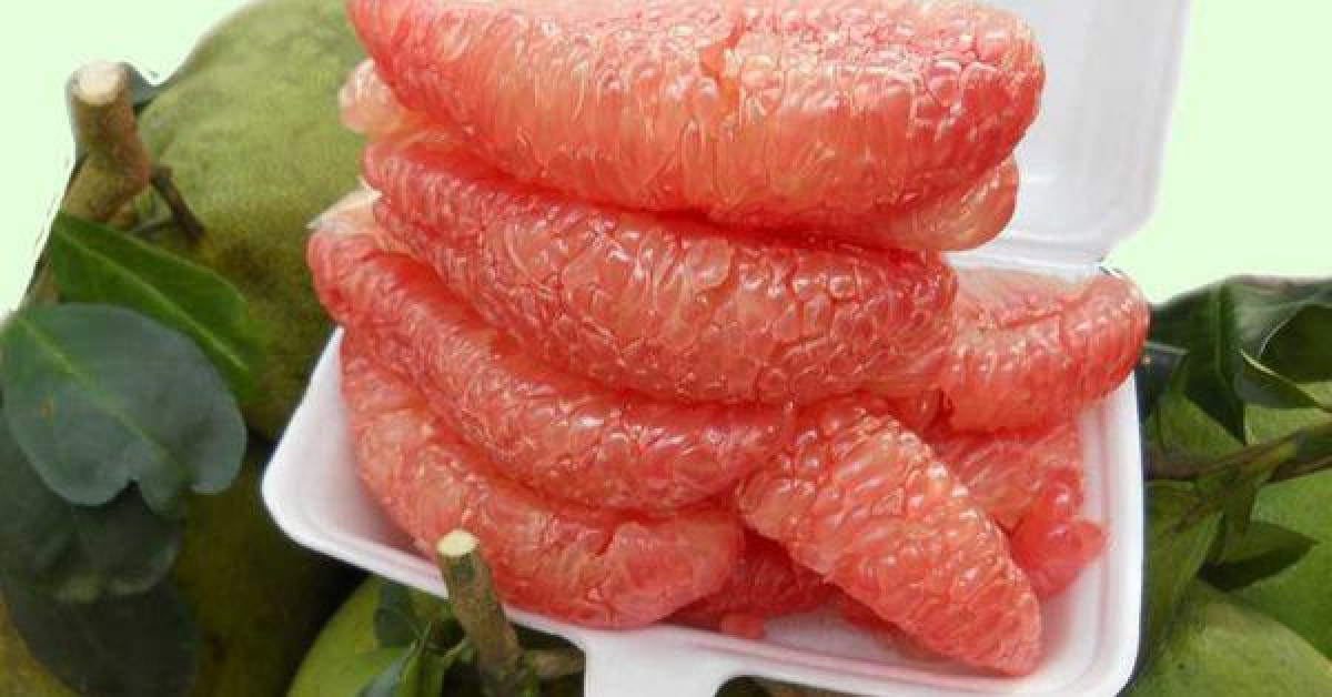 Sức khỏe đời sống - Nếu đang dùng 1 trong 5 loại thuốc này tuyệt đối không ăn bưởi vì cực nguy hiểm