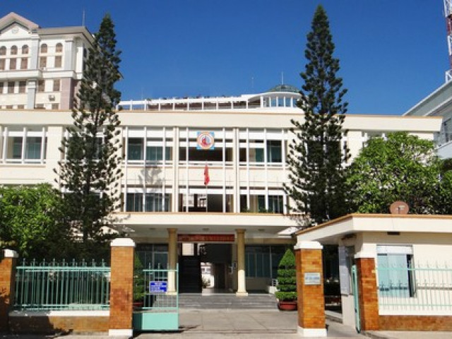 Tin tức trong ngày - Khánh Hoà tiếp tục kỷ luật nhiều cựu giám đốc, phó giám đốc sở