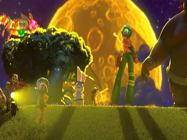 Giải trí - “The Tale Of Cuội” xứng đáng là bom tấn hoạt hình ngắn mùa Trung thu năm nay