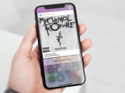 Công nghệ thông tin - Cách tìm bài hát thông qua giai điệu ngay trên iPhone