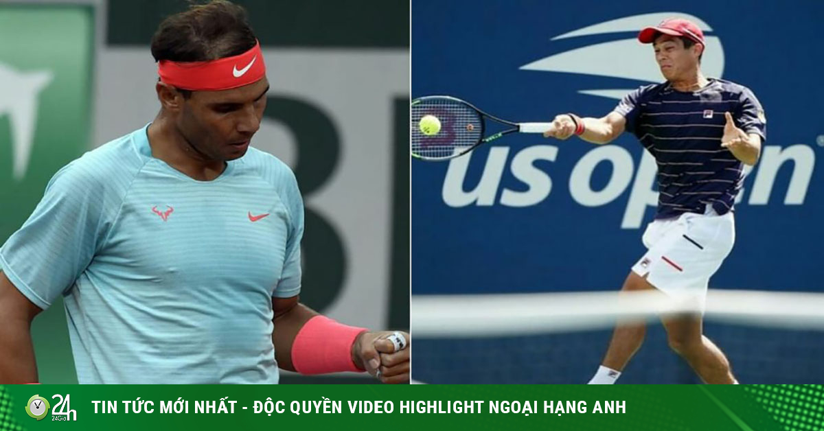 Trực tiếp Roland Garros ngày 4: Khó khăn chờ Vua Nadal, Thiem và Zverev