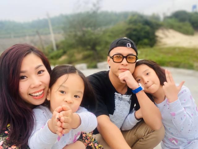 Sức khỏe đời sống - Hồng Đăng chia sẻ bộ đôi trị ho cho cả gia đình