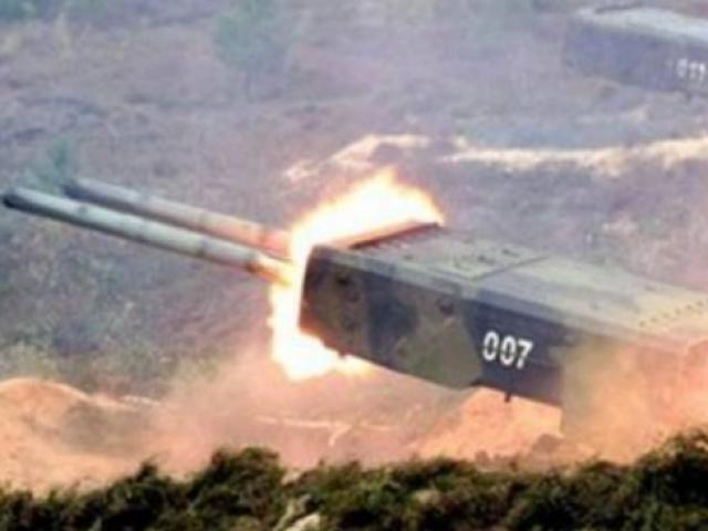 Thế giới - Azerbaijan tuyên bố phá hủy “rồng lửa” S-300, khiến 2.700 binh sĩ Armenia thương vong