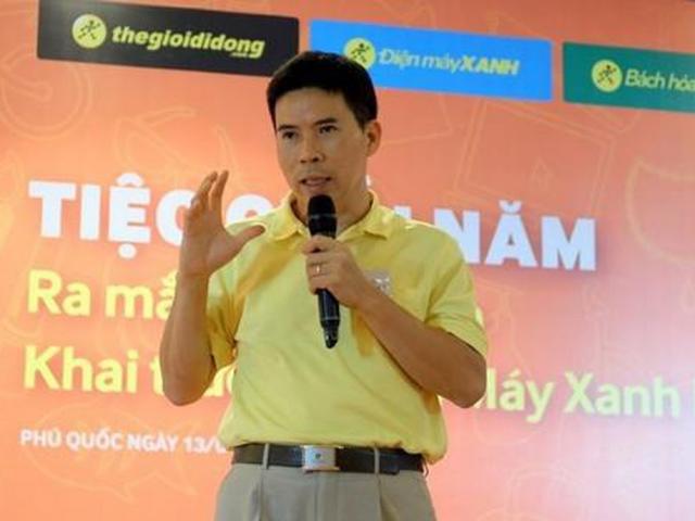 Kinh doanh - Vợ chồng đại gia Nam Định "hưởng lộc" hơn trăm tỷ đồng