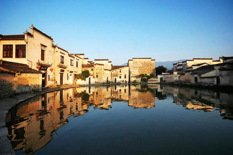 10 thị trấn cổ đẹp mê hồn tại Trung Quốc - 6