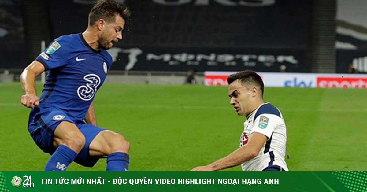 Reguilon ra mắt Tottenham suýt ghi bàn, fan khen nức nở dù mắc lỗi