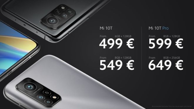 Xiaomi trình làng Mi 10T và Mi 10T Pro chất đến từng đồng - 3