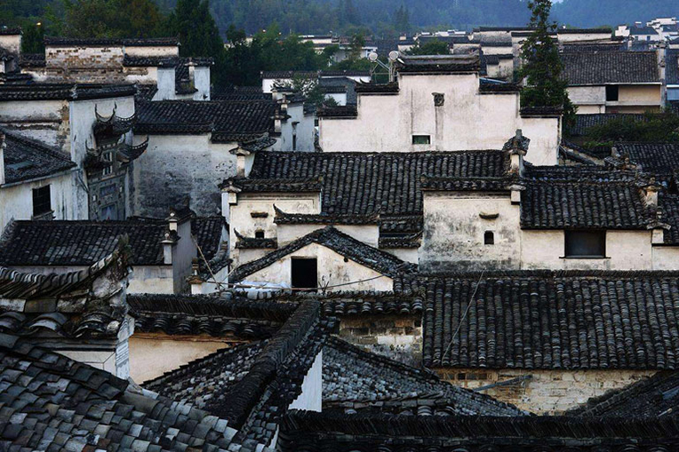 10 thị trấn cổ đẹp mê hồn tại Trung Quốc - 21