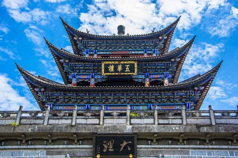 10 thị trấn cổ đẹp mê hồn tại Trung Quốc - 24