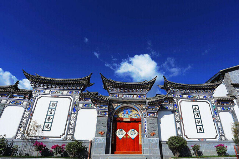 10 thị trấn cổ đẹp mê hồn tại Trung Quốc - 25