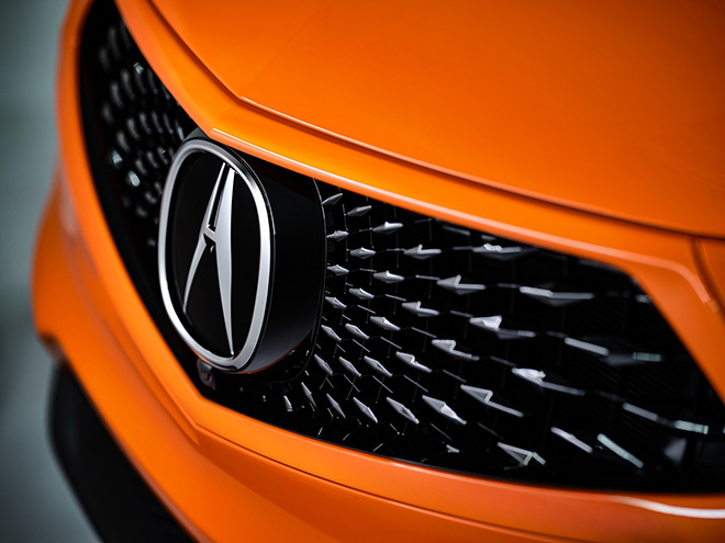 Acura RDX có thêm phiên bản sản xuất giới hạn dành cho giới mê tốc độ - 9