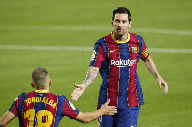 Messi thừa nhận sai lầm, Barca đón thần đồng người Mỹ giá 25 triệu euro - 1