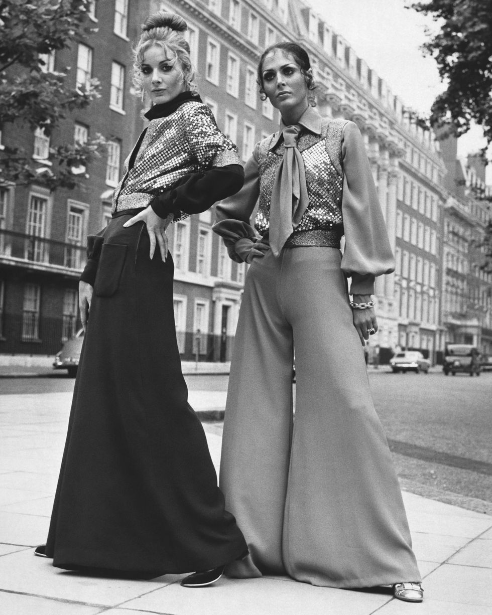 Những điều thú vị ít biết về Tuần lễ thời trang Paris danh giá, xa hoa - 2