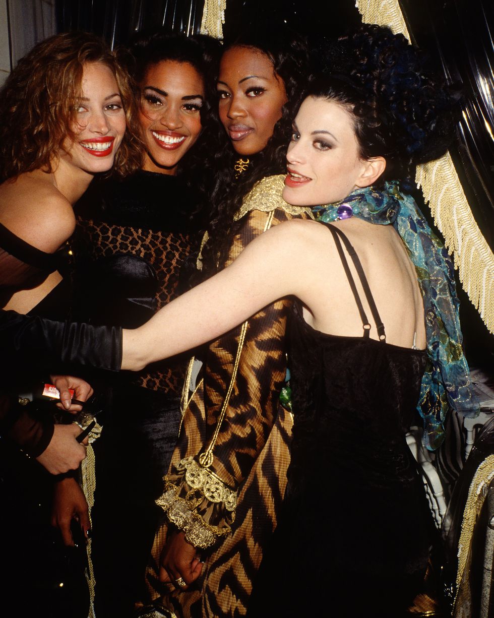 Những điều thú vị ít biết về Tuần lễ thời trang Paris danh giá, xa hoa - 11