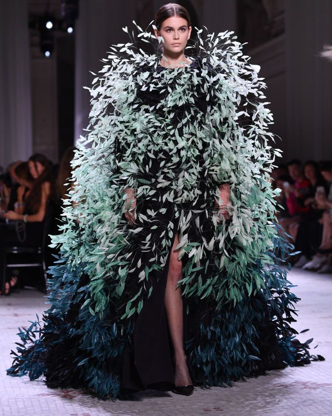 Những điều thú vị ít biết về Tuần lễ thời trang Paris danh giá, xa hoa - 3