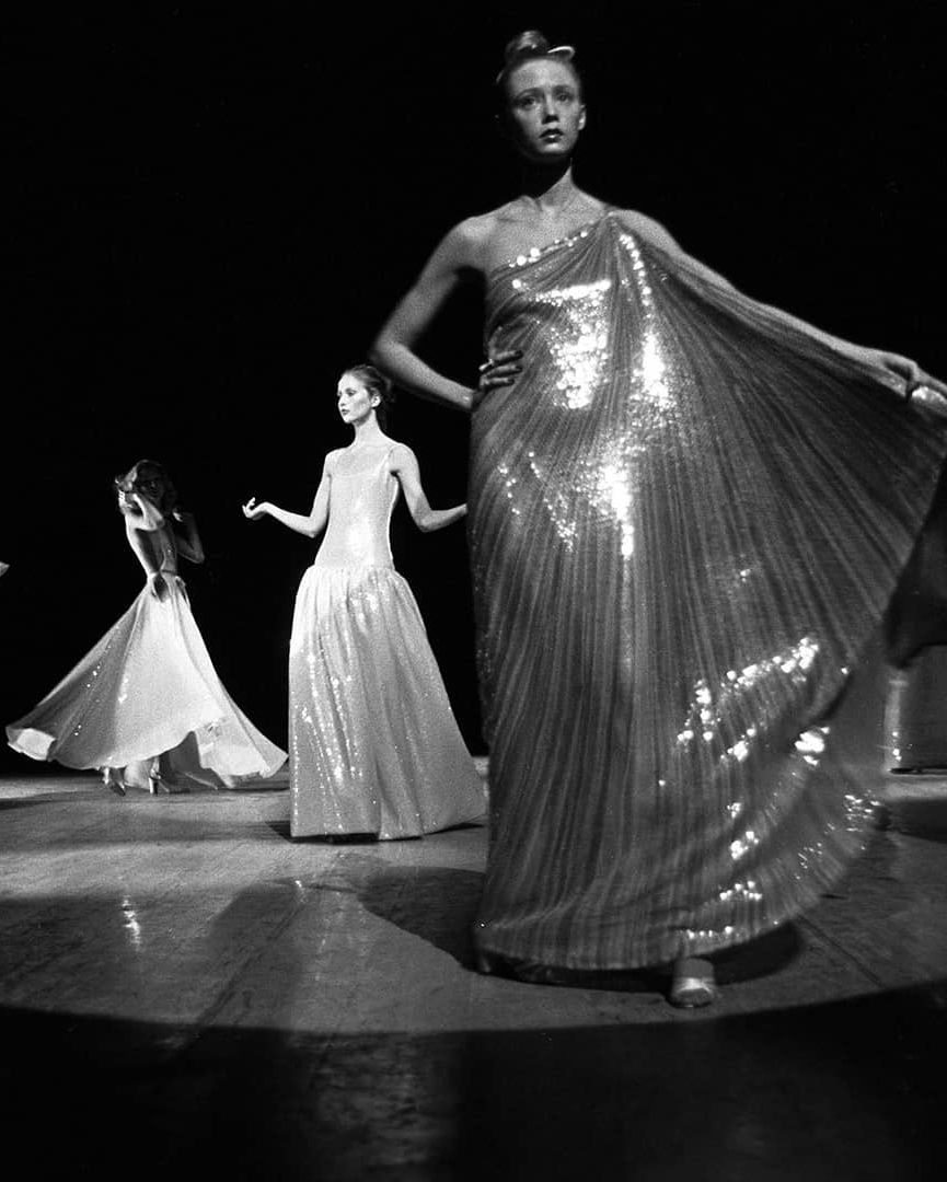 Những điều thú vị ít biết về Tuần lễ thời trang Paris danh giá, xa hoa - 5