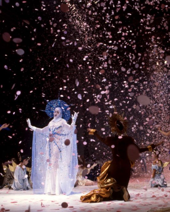 Những điều thú vị ít biết về Tuần lễ thời trang Paris danh giá, xa hoa - 7