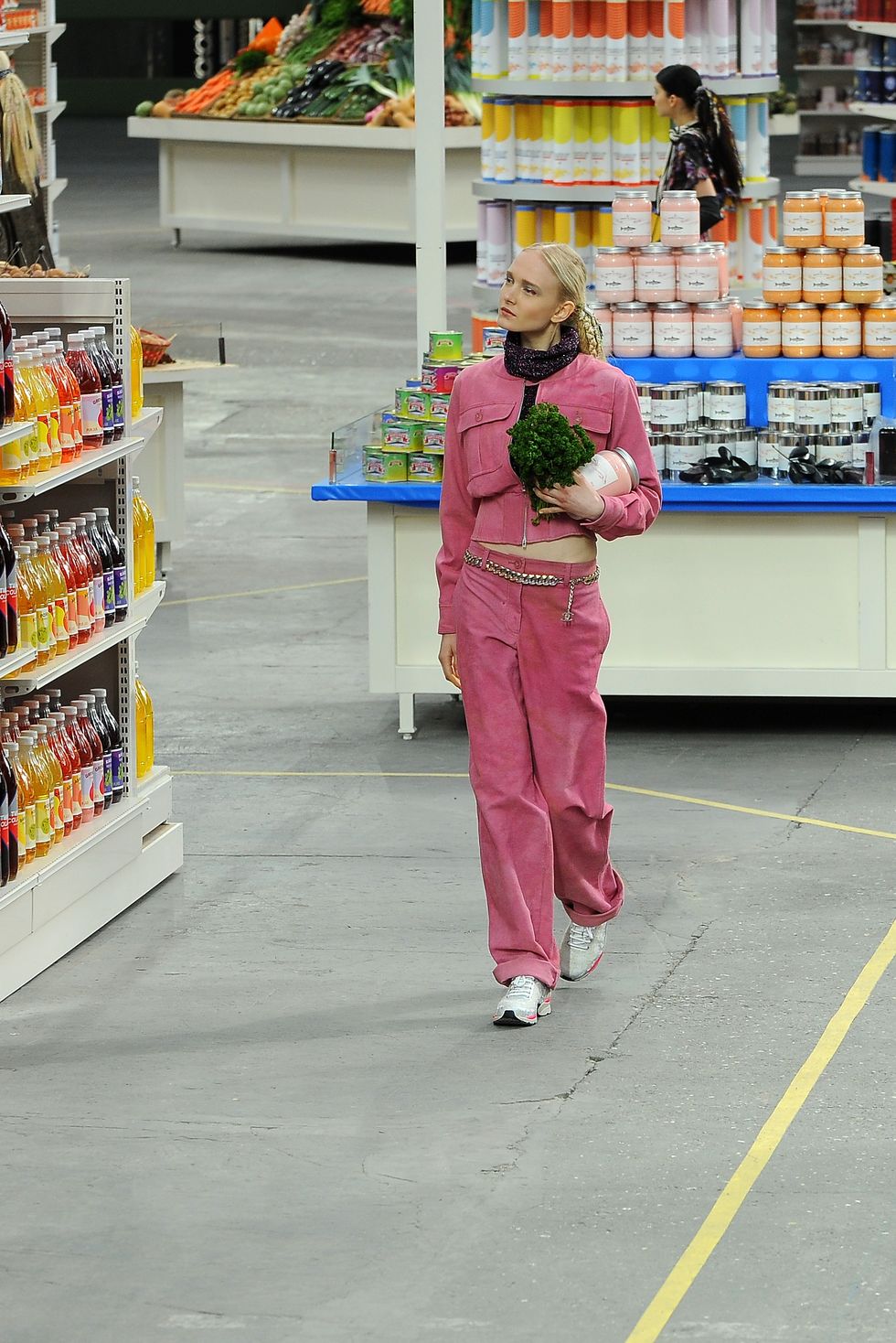 Những điều thú vị ít biết về Tuần lễ thời trang Paris danh giá, xa hoa - 8