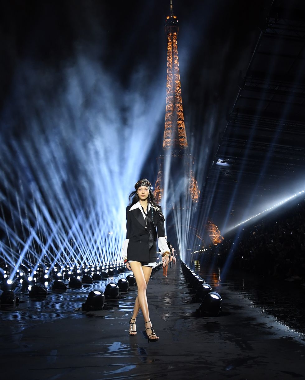 Những điều thú vị ít biết về Tuần lễ thời trang Paris danh giá, xa hoa - 9