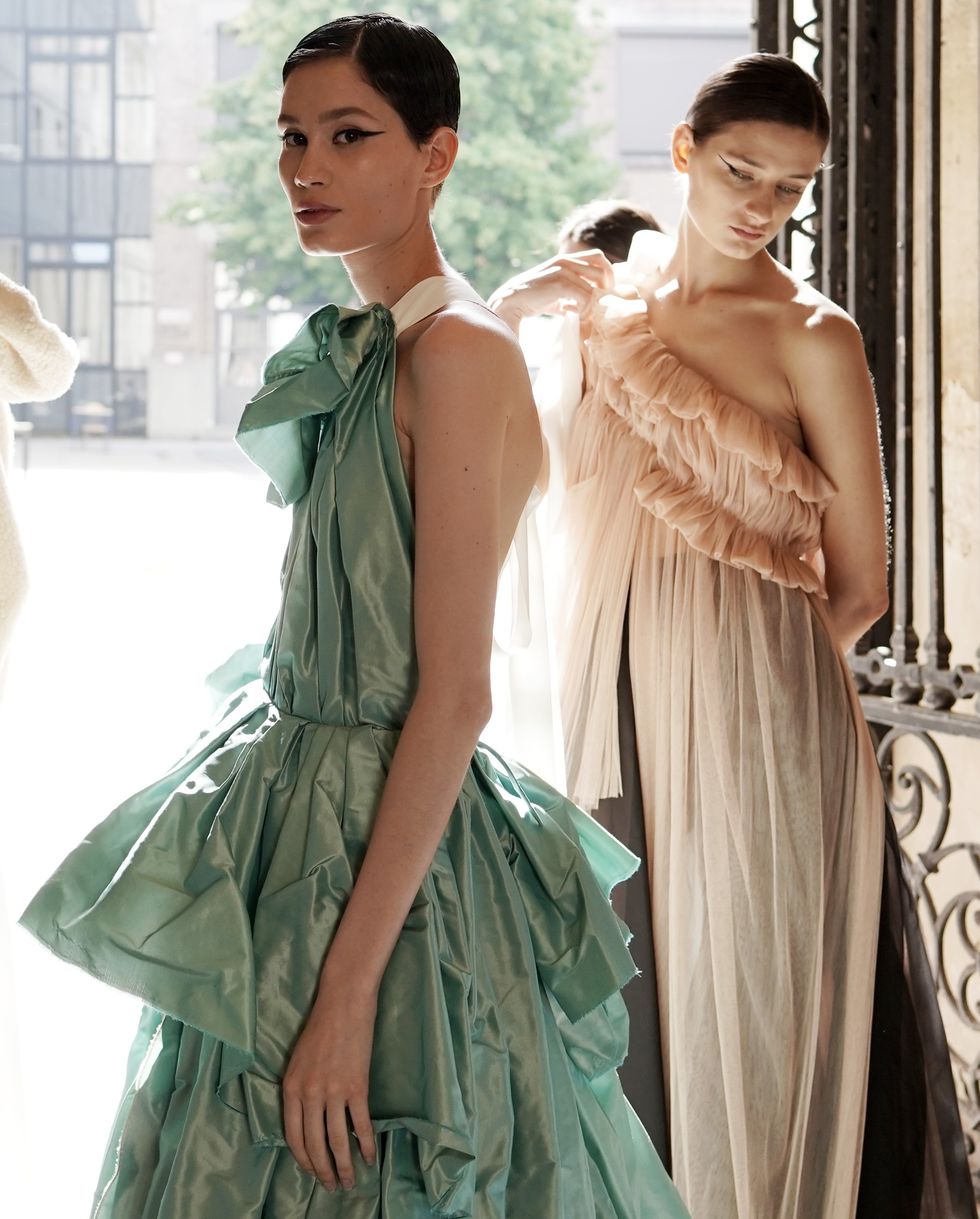 Những điều thú vị ít biết về Tuần lễ thời trang Paris danh giá, xa hoa - 10