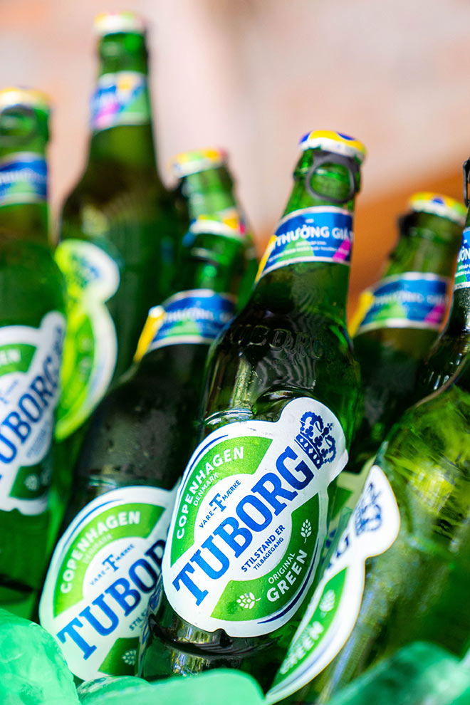 Tuborg đã tạo nên “mùa trải nghiệm" như thế nào? - 4