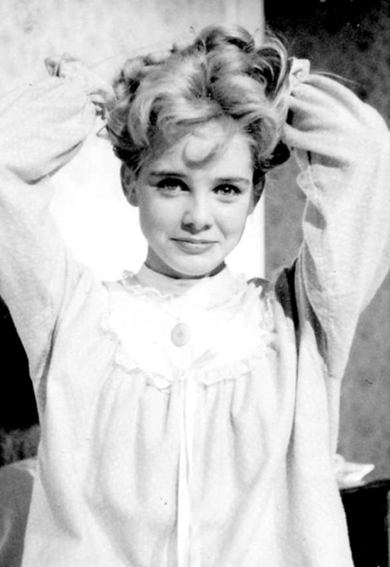 Năm 1962, Sue bén duyên với nghề diễn xuất khi được đạo diễn Stanley Kubrick chọn đóng chính&nbsp;Lolita&nbsp;- bộ phim chuyển thể từ cuốn tiểu thuyết cùng tên của nhà văn Vladimir Nabokov. Cô trở thành gương mặt được ưa chuộng cho các vai cá tính, nổi loạn.